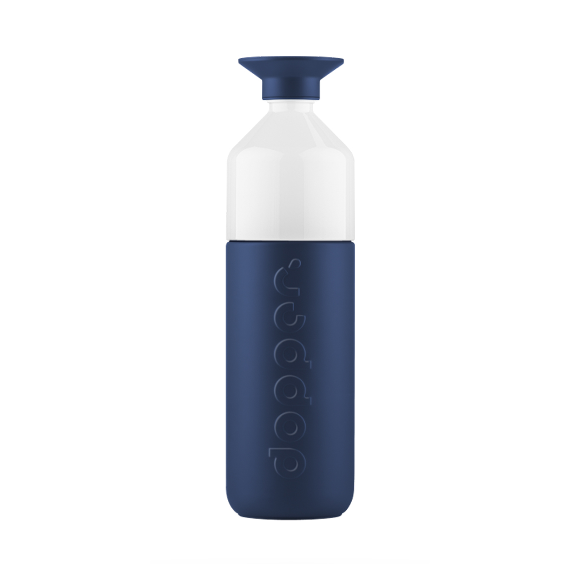 Dopper-1L-termoska-modra
